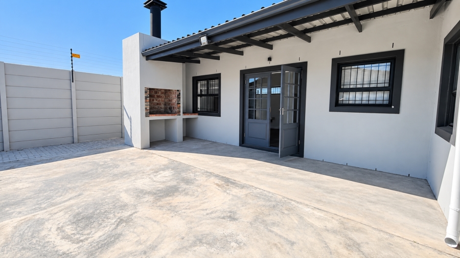 To Let 3 Bedroom Property for Rent in Annandale Western Cape